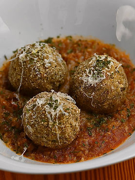 Meat balls