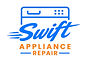 Swift Appliance Repair Logo