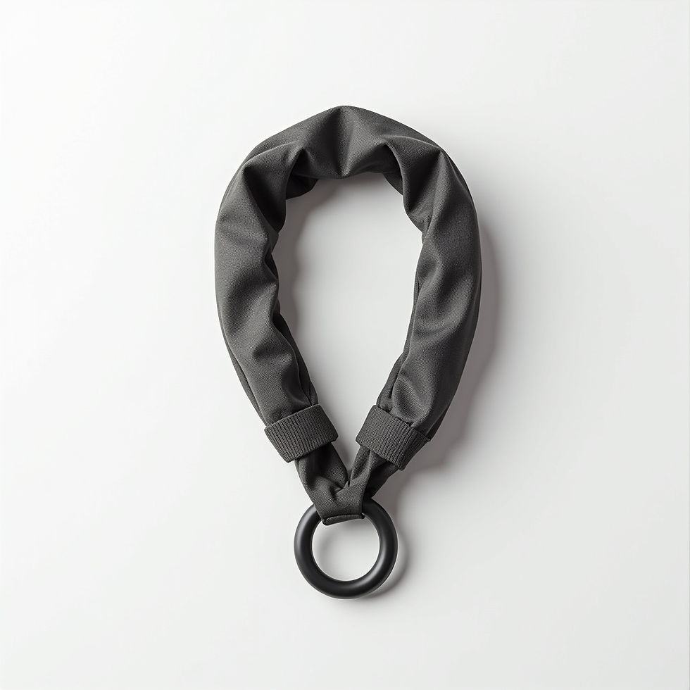 Heavy Duty Chain