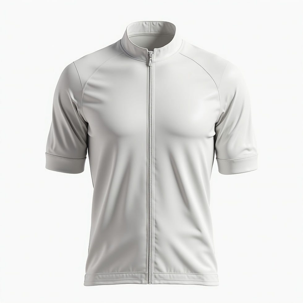Moisture-Wicking Jersey