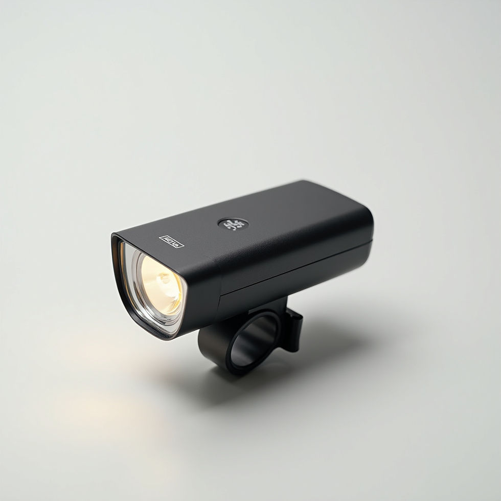 Ultra Bright Headlight