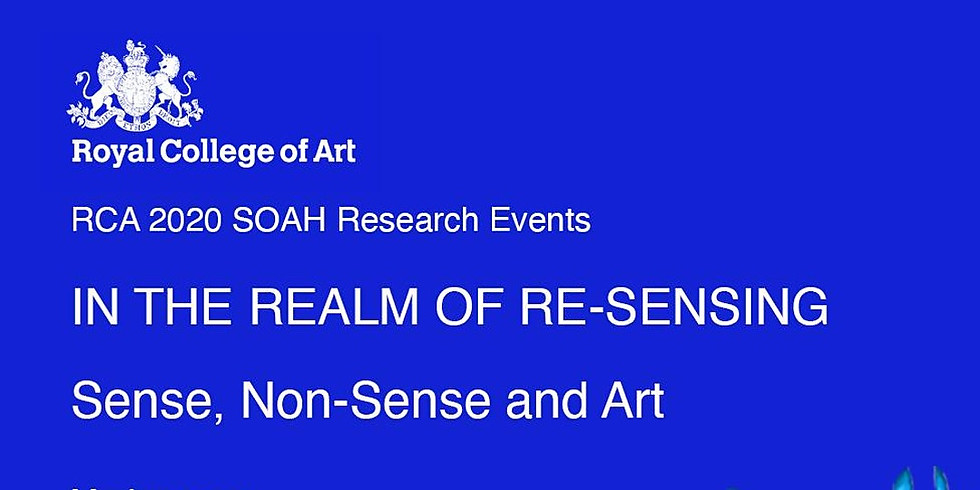 Sense, Non-sense and Art