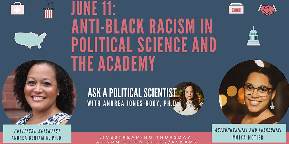 Ask a Political Scientist