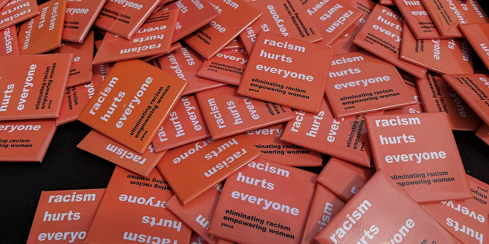 Stand Against Racism: Voting in a Time of Crisis