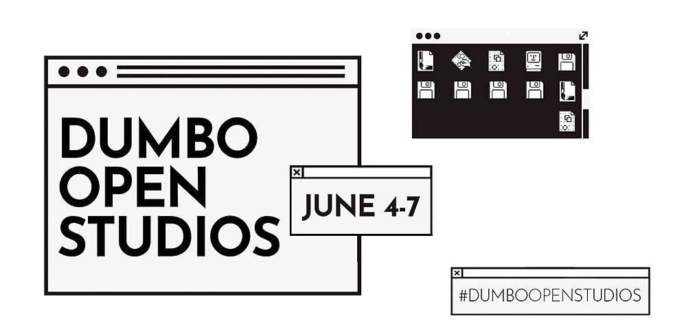 DUMBO Open Studios 2020