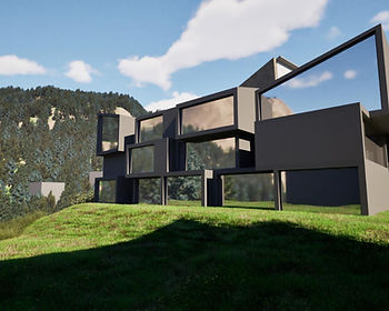 nuovo progetto in fase di realizzo - architetto Leonardo Macheda - su richiesta maggiori informazioni. 