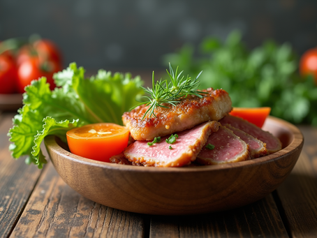 Recette bo bun maison : préparer un délicieux bo bun fait maison