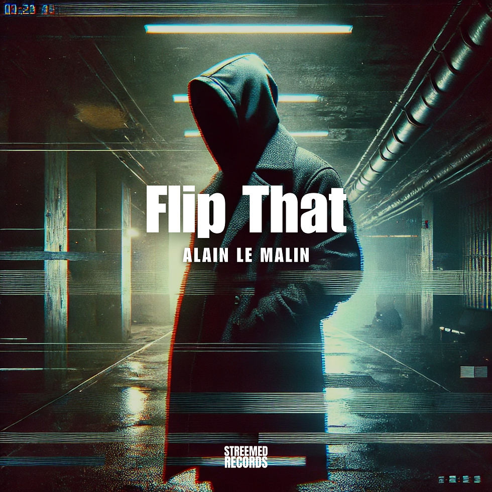 FLIP THAT