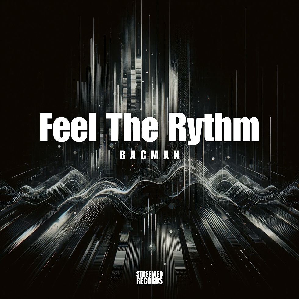 FEEL THE RYTHM