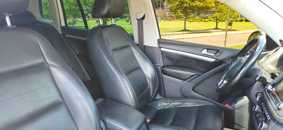 Miniatura: TIGUAN 2.0 TSI AT 2012 BRANCA