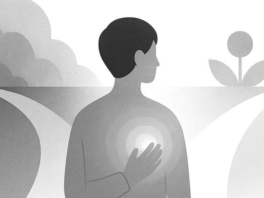 信念が人生にもたらす影響, 「信じていること」が現実を形作る