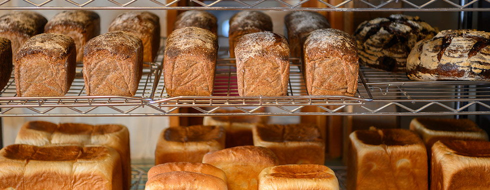 北海道, 中富良野町, 観光, 移住, おすすめ, パン屋さん, 天然酵母, PeaceGardenパン酵房