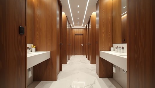 How Many Portable Toilets Do You Need? Guest Count Calculator for 50 to 300 Guests