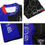 Thumbnail: Alphagnetics | GF | ELITE | Black / Royal Blue | Men's Rash Guard