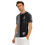 Thumbnail: Alphagnetics | GF | ELITE | Black / Gray | Men's Rash Guard