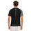 Thumbnail: Alphagnetics | GF | ELITE | Black / Gray | Men's Rash Guard