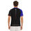 Thumbnail: Alphagnetics | GF | ELITE | Black / Royal Blue | Men's Rash Guard