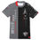 Thumbnail: Alphagnetics | GF | ELITE | Black / Gray | Men's Rash Guard