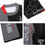 Thumbnail: Alphagnetics | GF | ELITE | Black / Gray | Men's Rash Guard