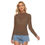 Thumbnail: All-Over Print Women's Mesh T-shirt