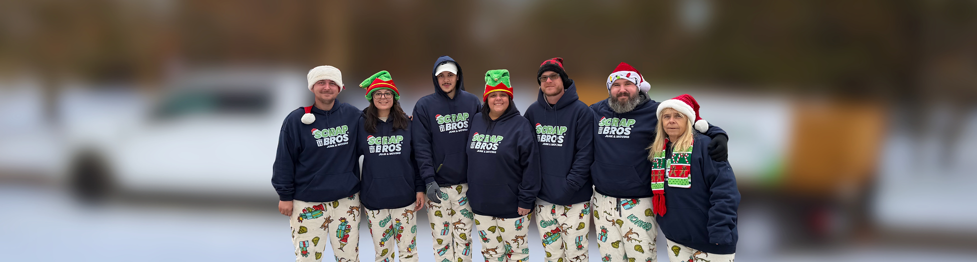 Copy of Copy of Copy of Copy of Copy of Brown Vintage Lake View Happy Weekend Greetings In