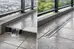 Balcony Falls Versus Channels: Which Drains Better?