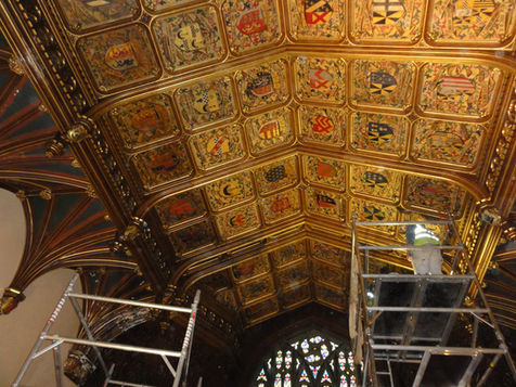 Taymouth Castle