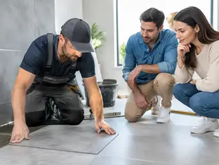 How to Hire Perth Tilers Without Costly Failures