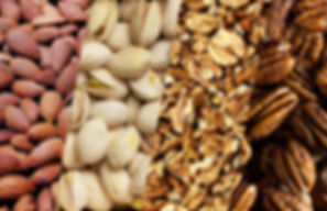 Local California Nuts
