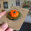 Miniature : Popsockets citrouilles