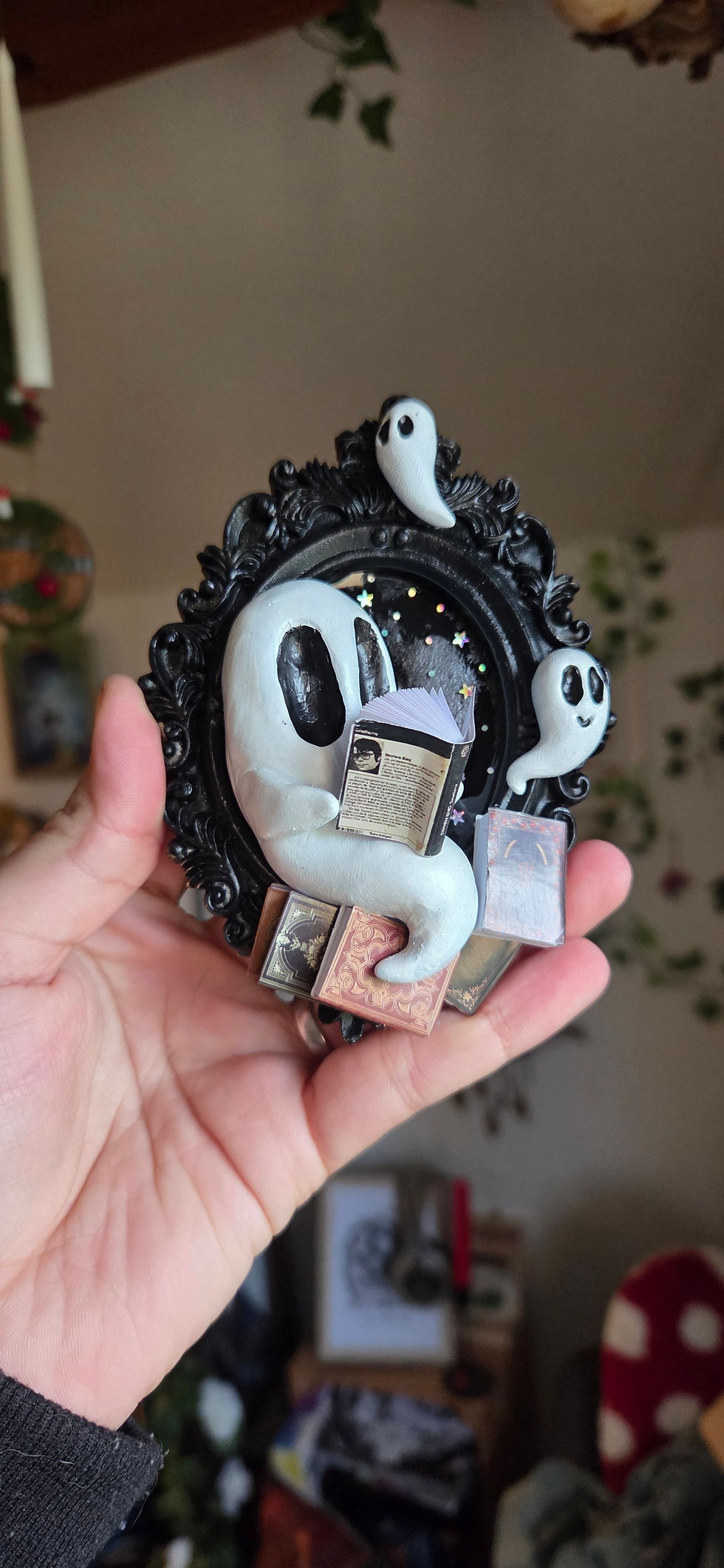 Commande personnalisée #71