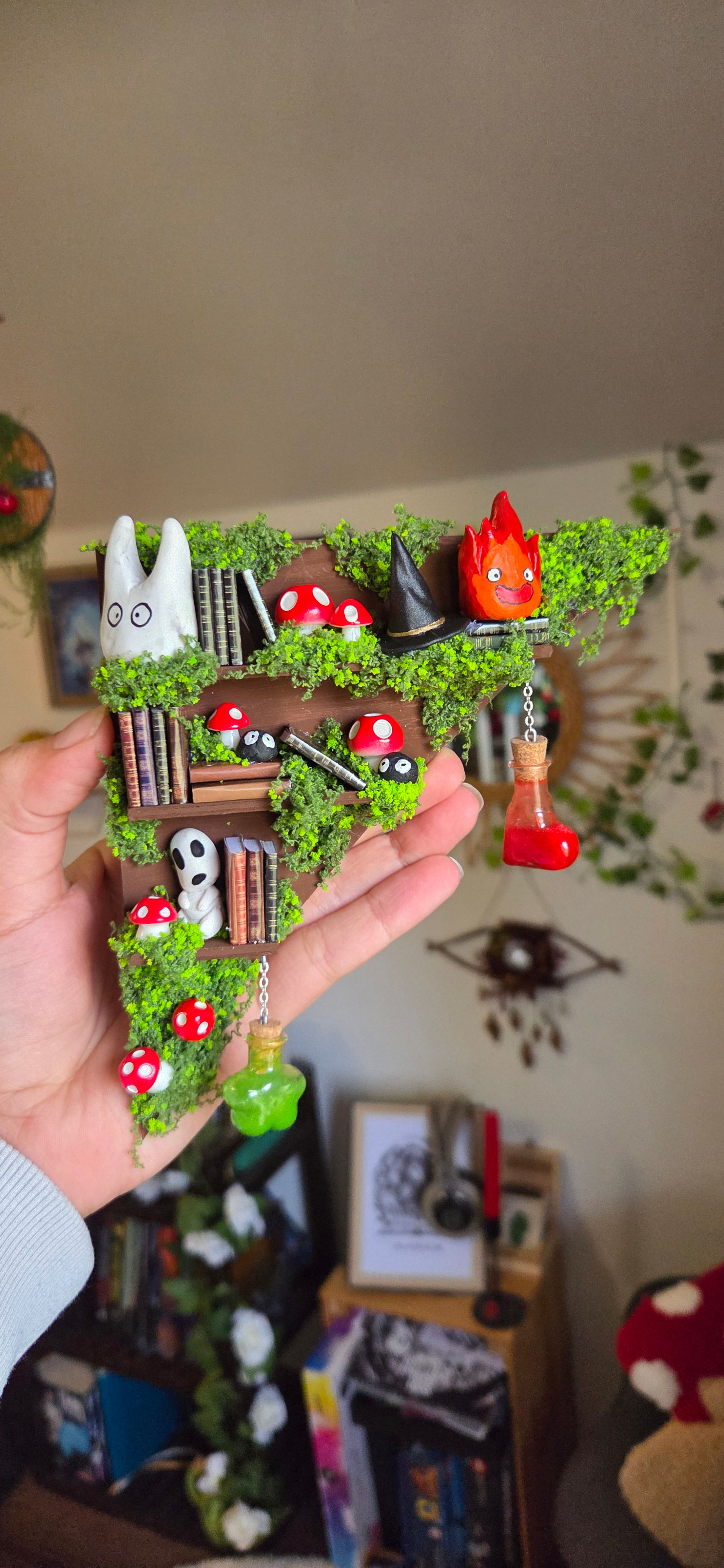 Commande personnalisée #78