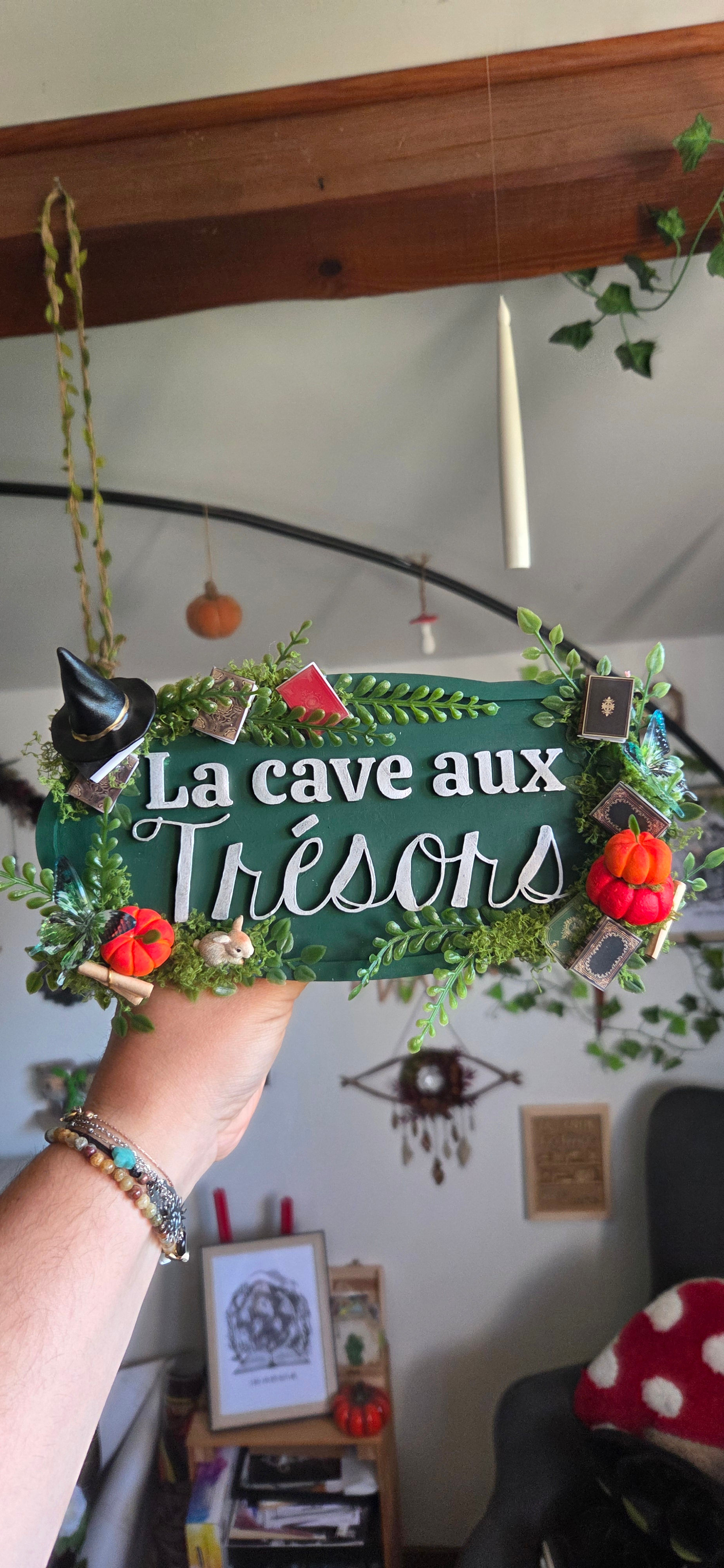 Commande personnalisée #168