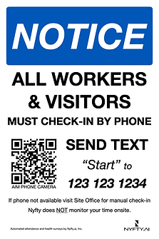 Attendance Bot Poster 12 x 18 (1 Page).p