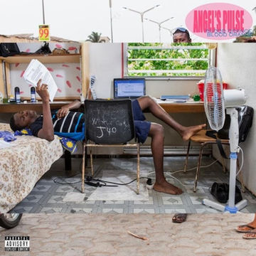 Blood Orange's Angel's Pulse, Rick Ross Announces Port Of Miami 2 Release with Album Trailer