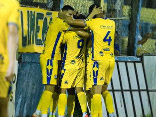 Limeño le dio vuelta y celebró en el cierre ante Inter FA