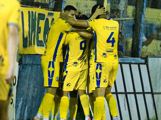 Limeño le dio vuelta y celebró en el cierre ante Inter FA