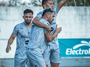 Metapán impone su firmeza en Morazán y se lleva los tres puntos ante Fuerte San Francisco