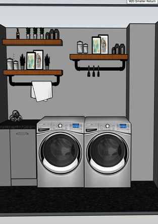 Computer Aided Designs