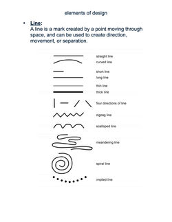 8-week Program Teachings of the Elements of Design.2