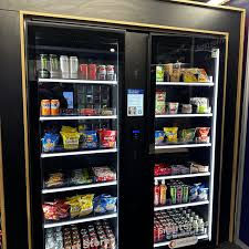 Local Spotlight: The 3 Business Types That See the Biggest Vending ROI.