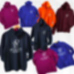 SWEAT À CAPUCHE - 26€