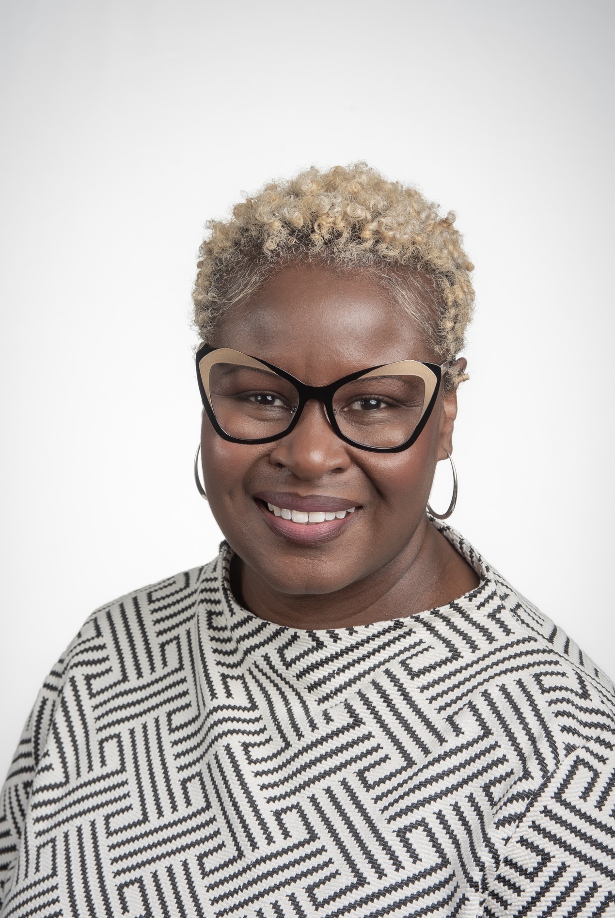 Writer: Ernista Worrell, LMSW