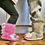 Thumbnail: ugg童鞋现场代购／亲子鞋／成人ugg