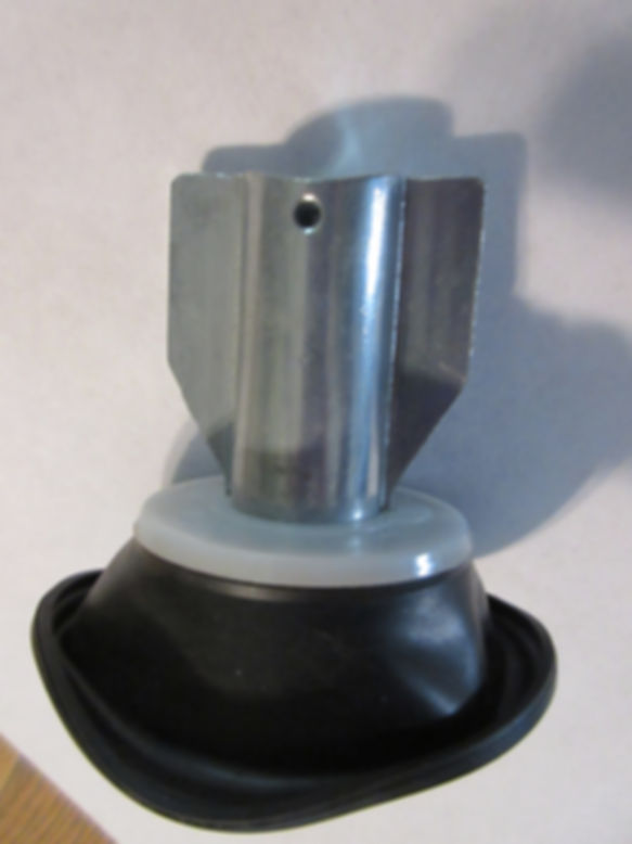 Arctic Cat 00-16 ATV 350 366 400 500 Vacuum Fuel Valve Piston 5507-004