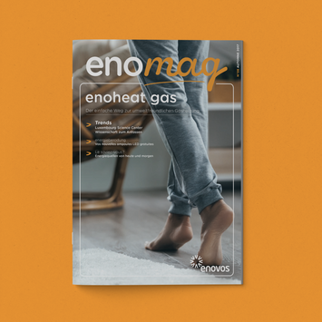 Enomag n°8