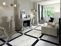 Marazzi Evolutionmarble Marble Stone Effect Porcelain Floor Tile