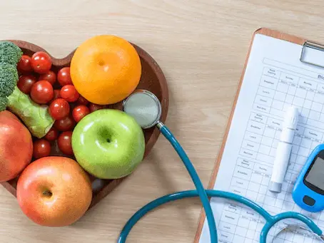Diabetes and the Eye