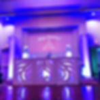 Wedding DJ Setup North Carolina