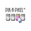 Writer: Pik-a-Pikel